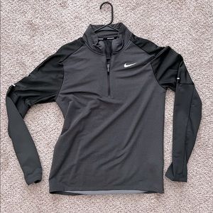 Nike Long Sleeve Running Shirt
